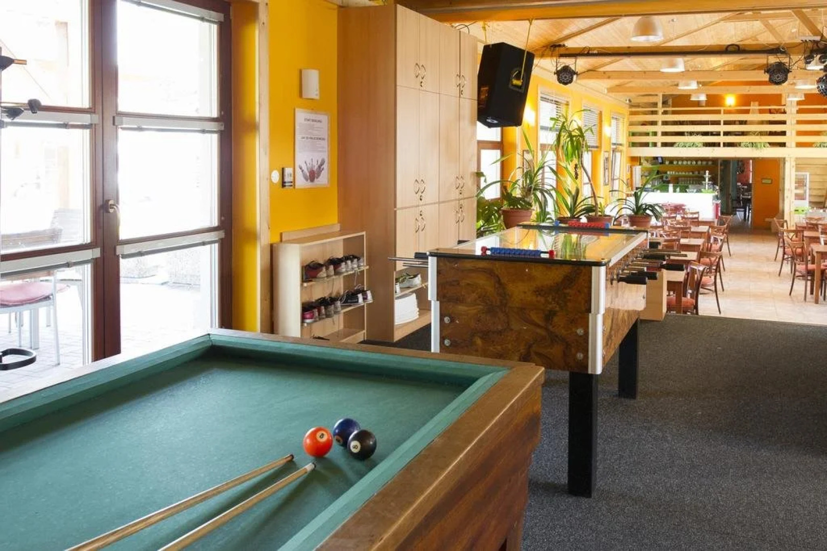 Rodinný penzion Skiland