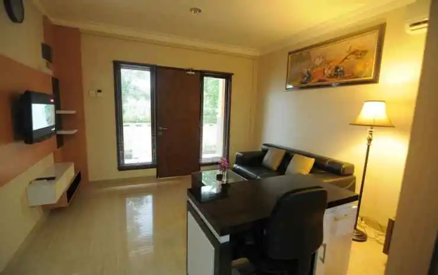 Swarna Dwipa Residence Palembang