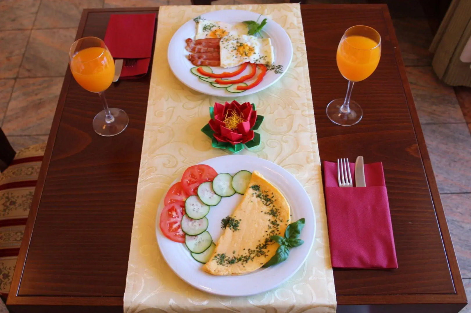 Heritage Hotel Porin