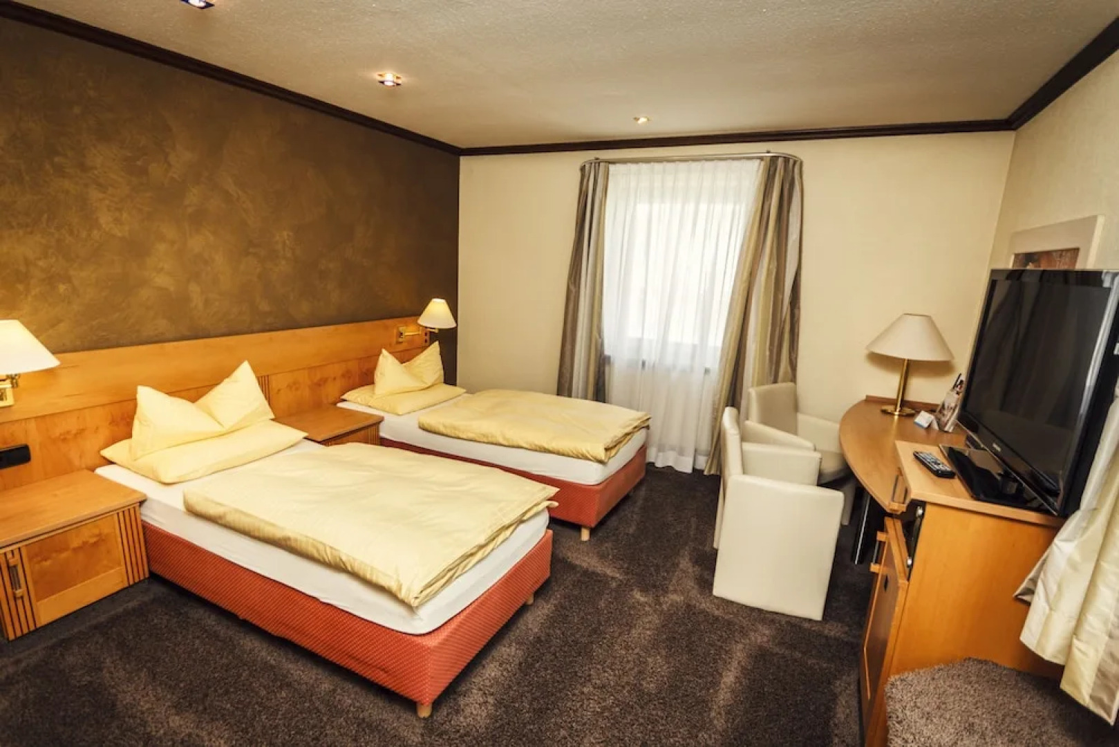 Rebgarten Hotel Adler