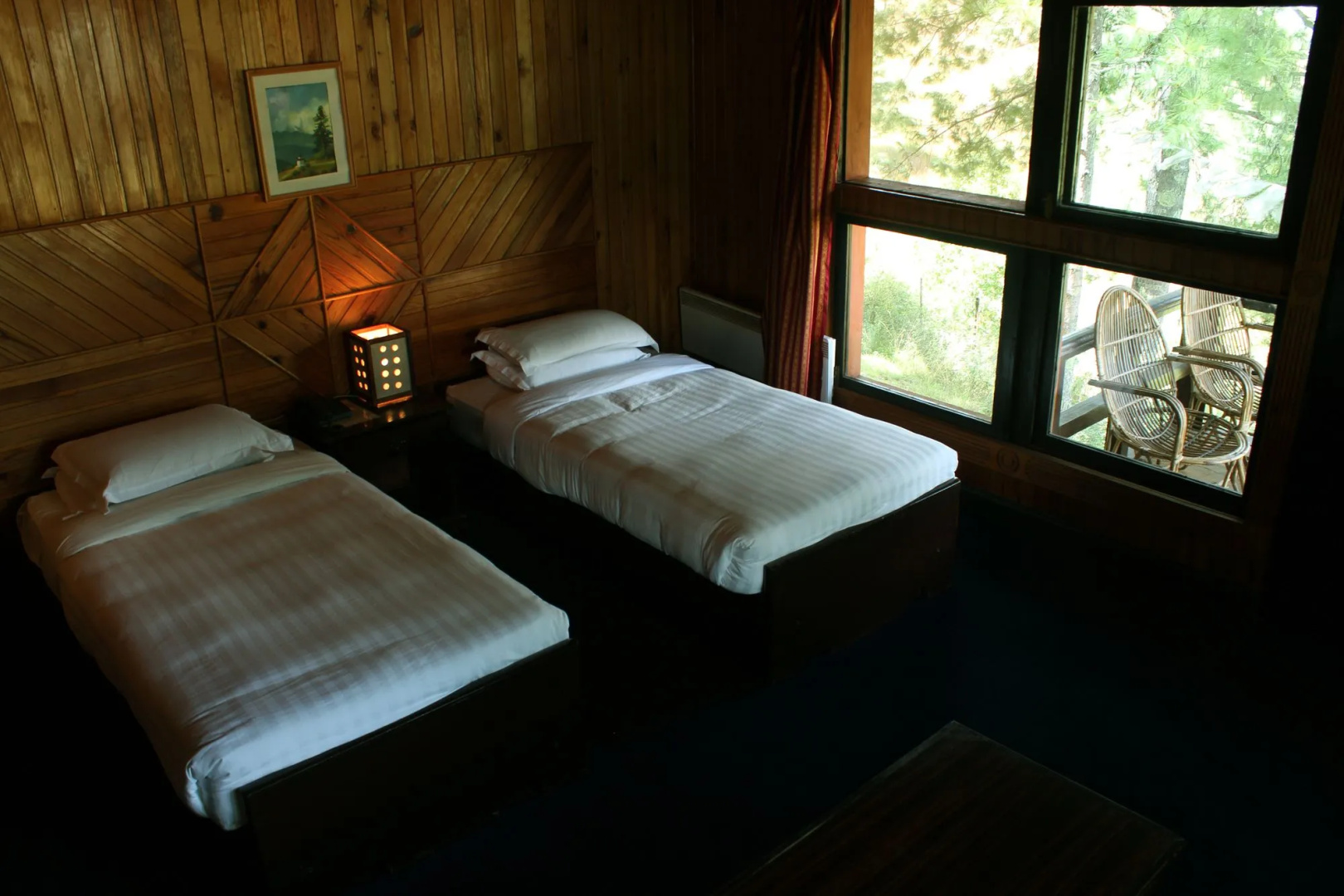 Olathang Hotel