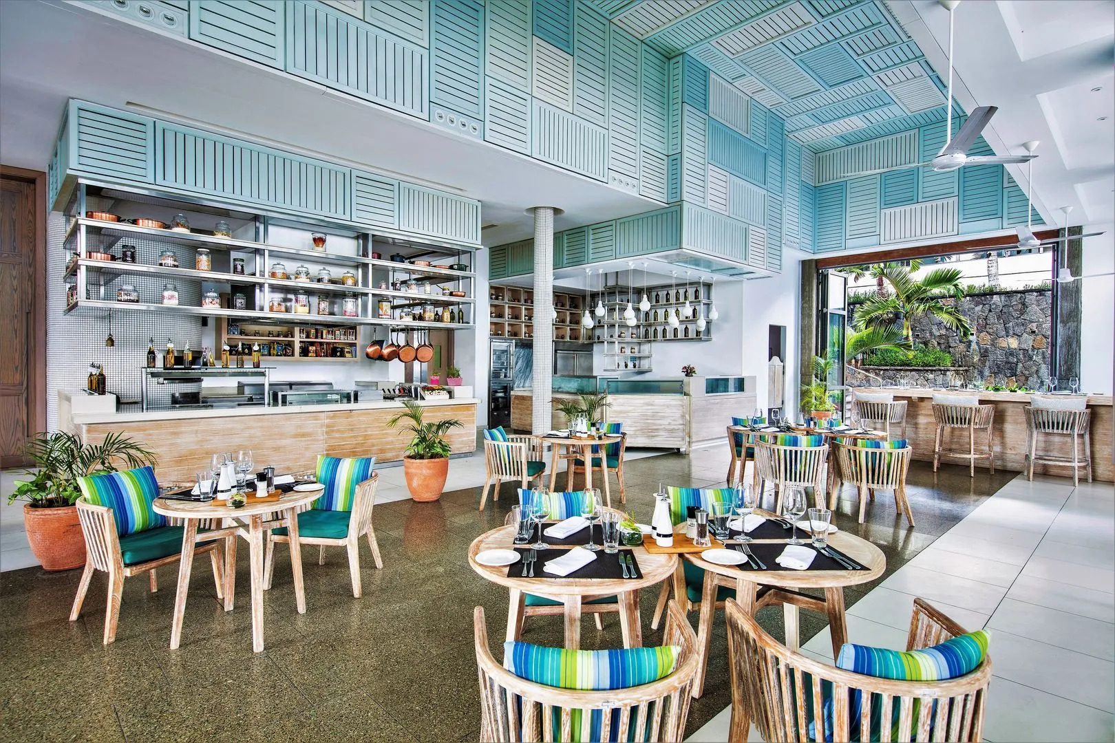 Long Beach Mauritius