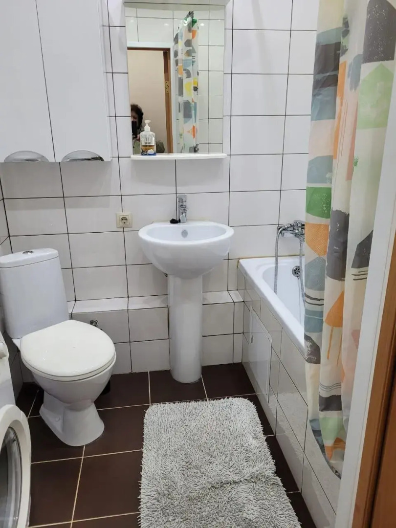 Апартаменты на проезде Рабочий