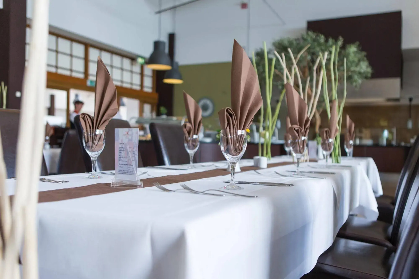 Hotel IV Jahreszeiten Zingst