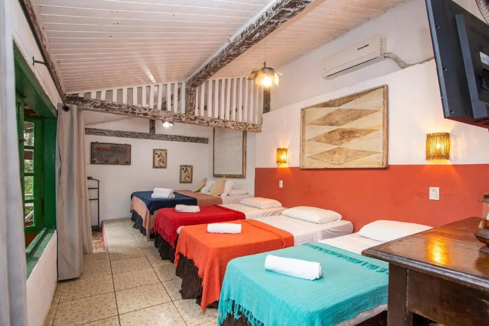 Pousada Barulho D'água