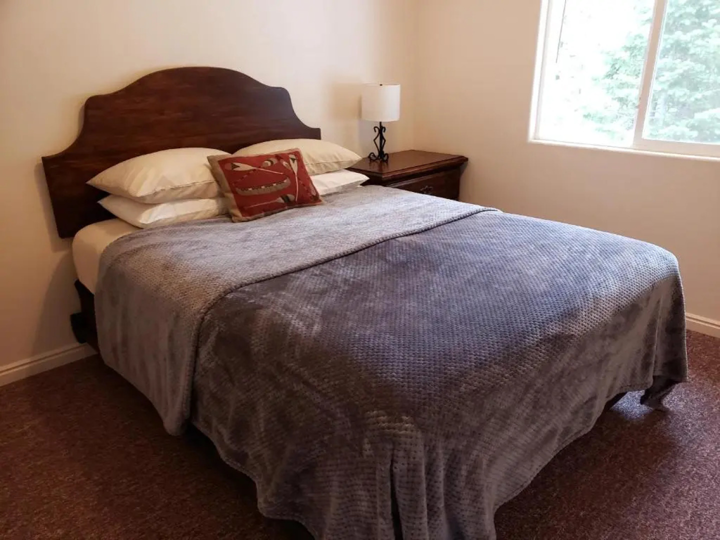 Duck Creek Village Inn