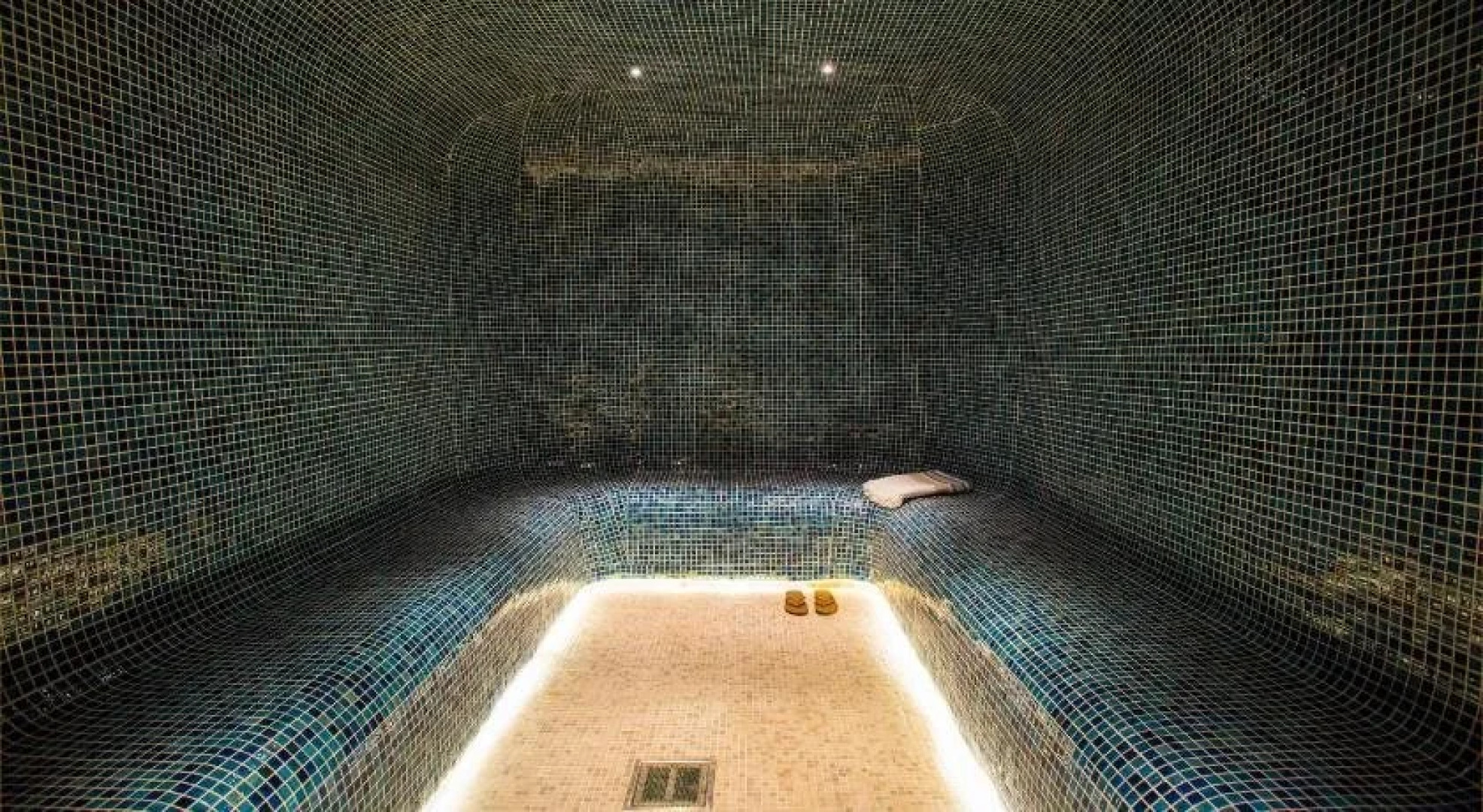 Gran Hotel Termas de Chillán