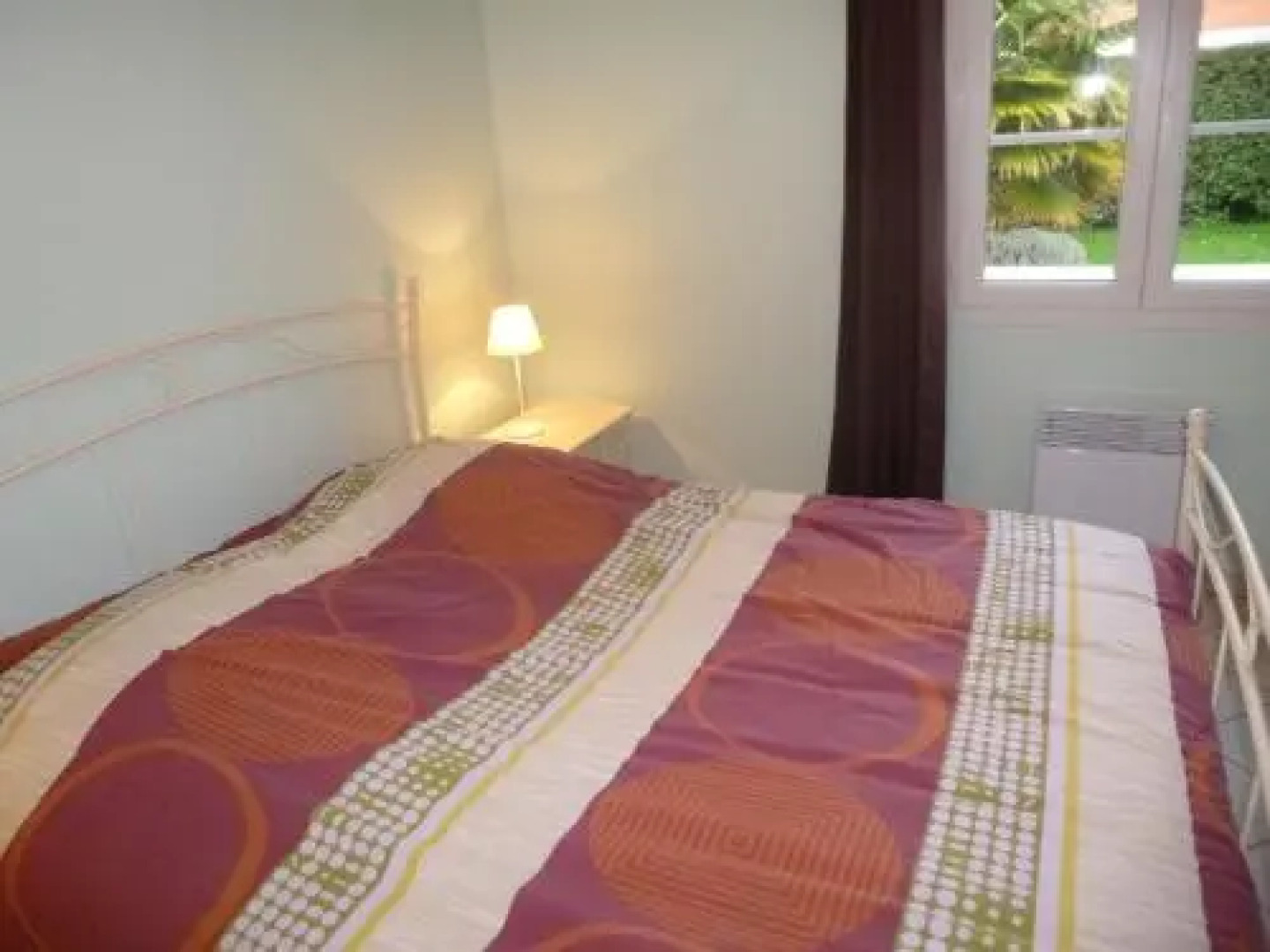 Holiday Home Les Bardières