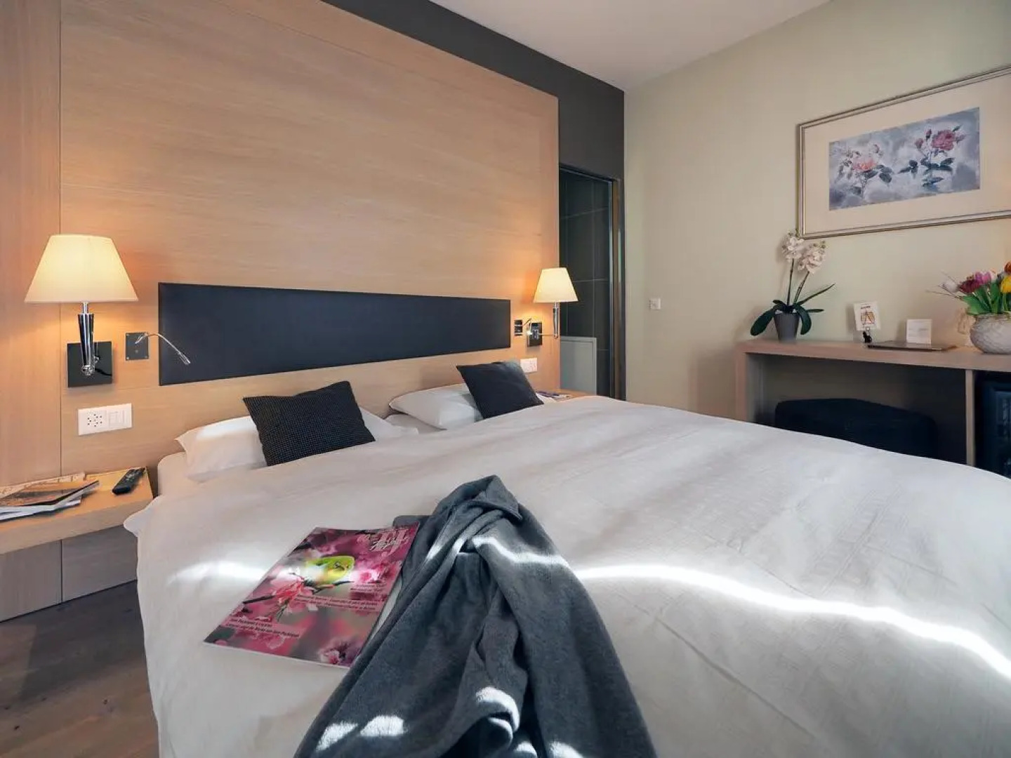 Ristorante t3e terre