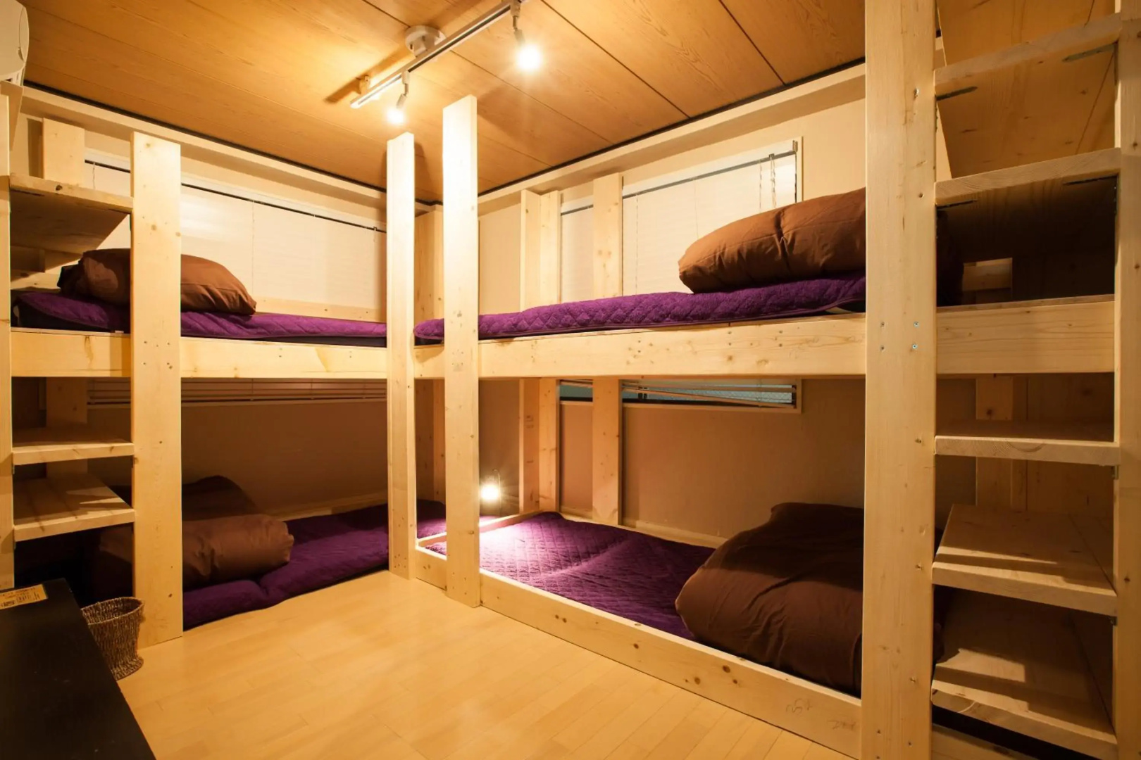 Shinagawa-Shuku Guest House & Tours - Hostel