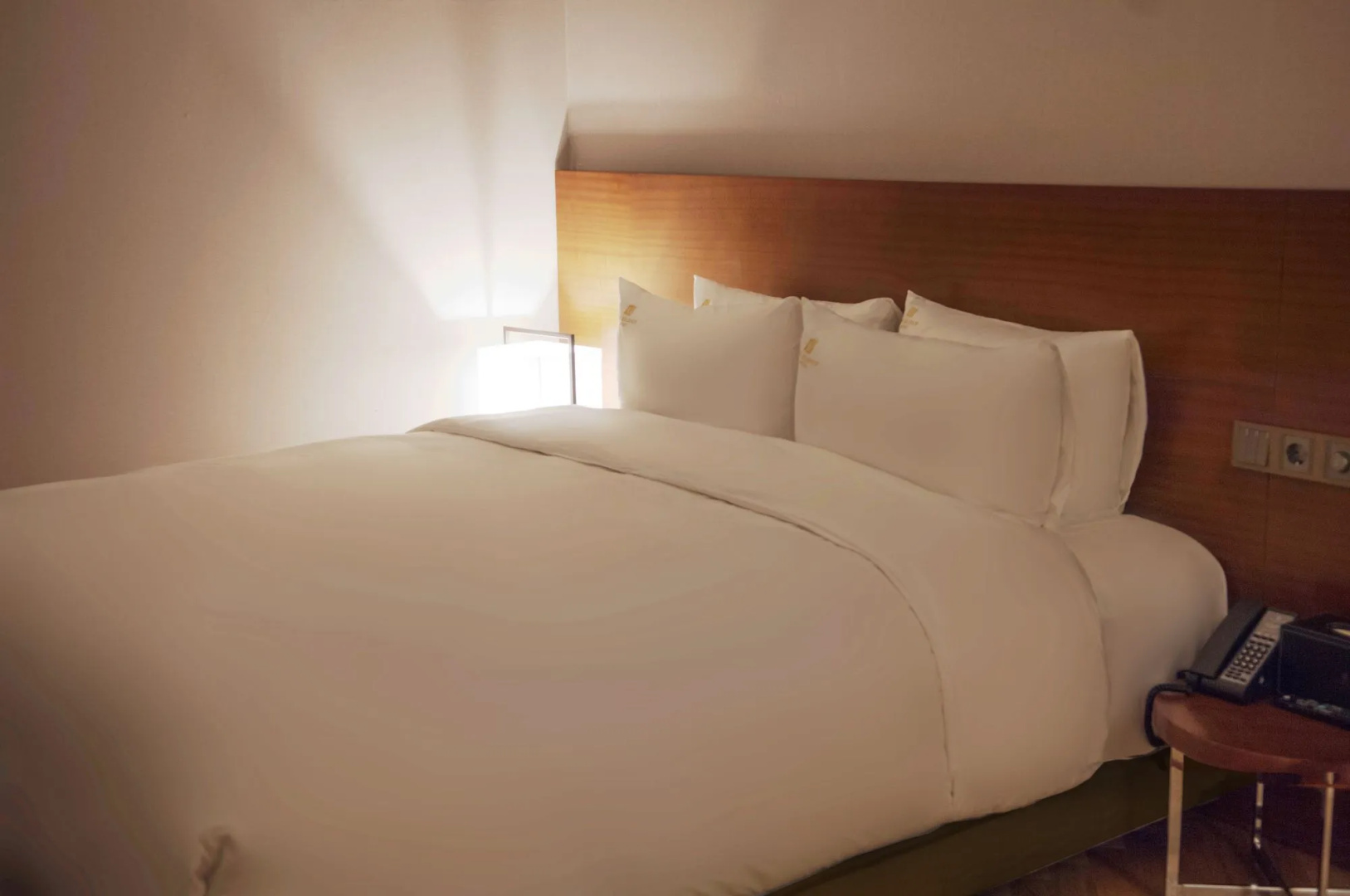 Top Cloud Hotel Gwangju