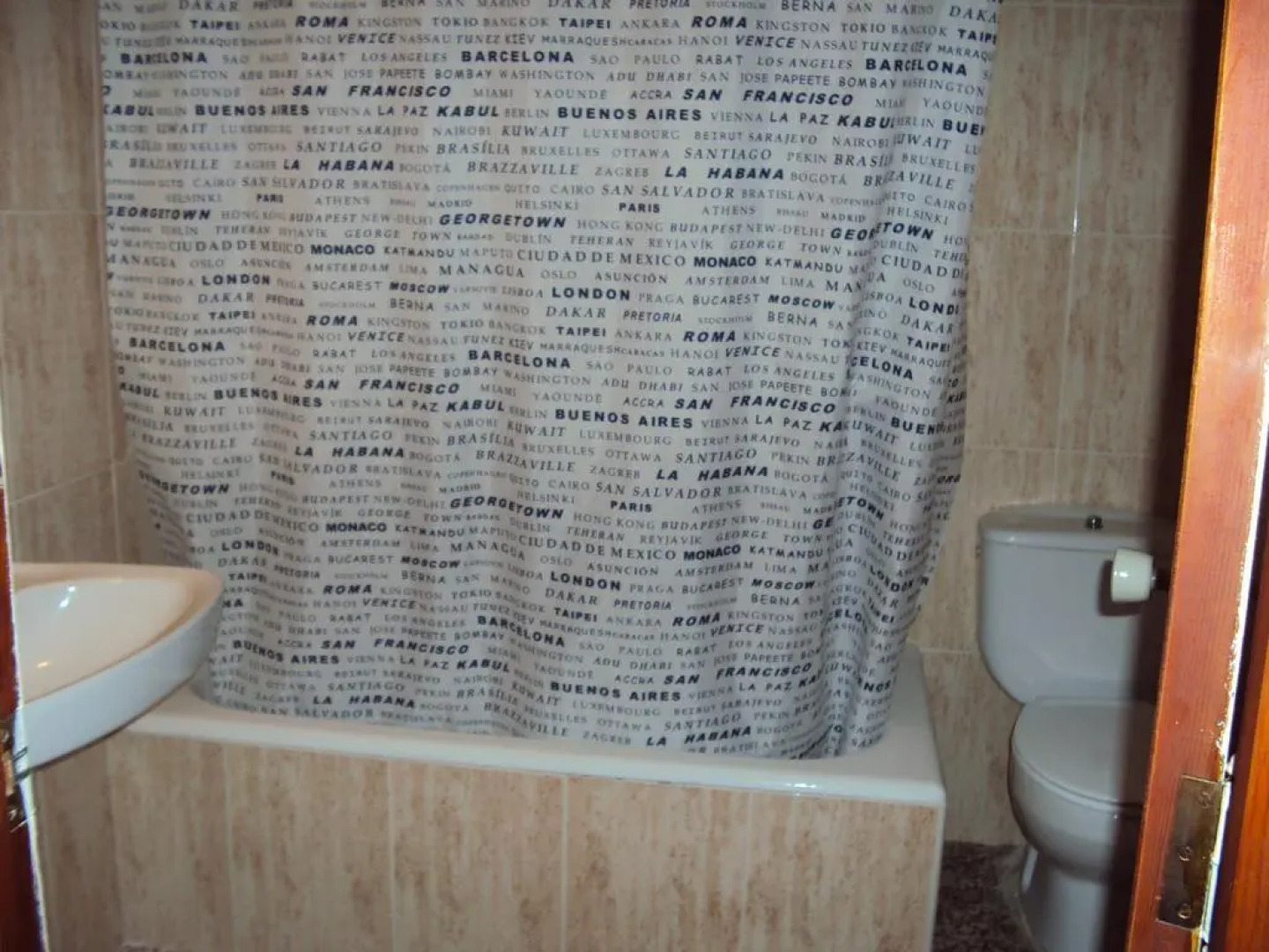 Pensión España 2 Estrellas