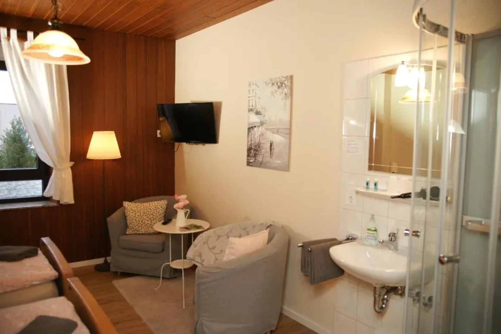 Hotel Gasthaus Kerber