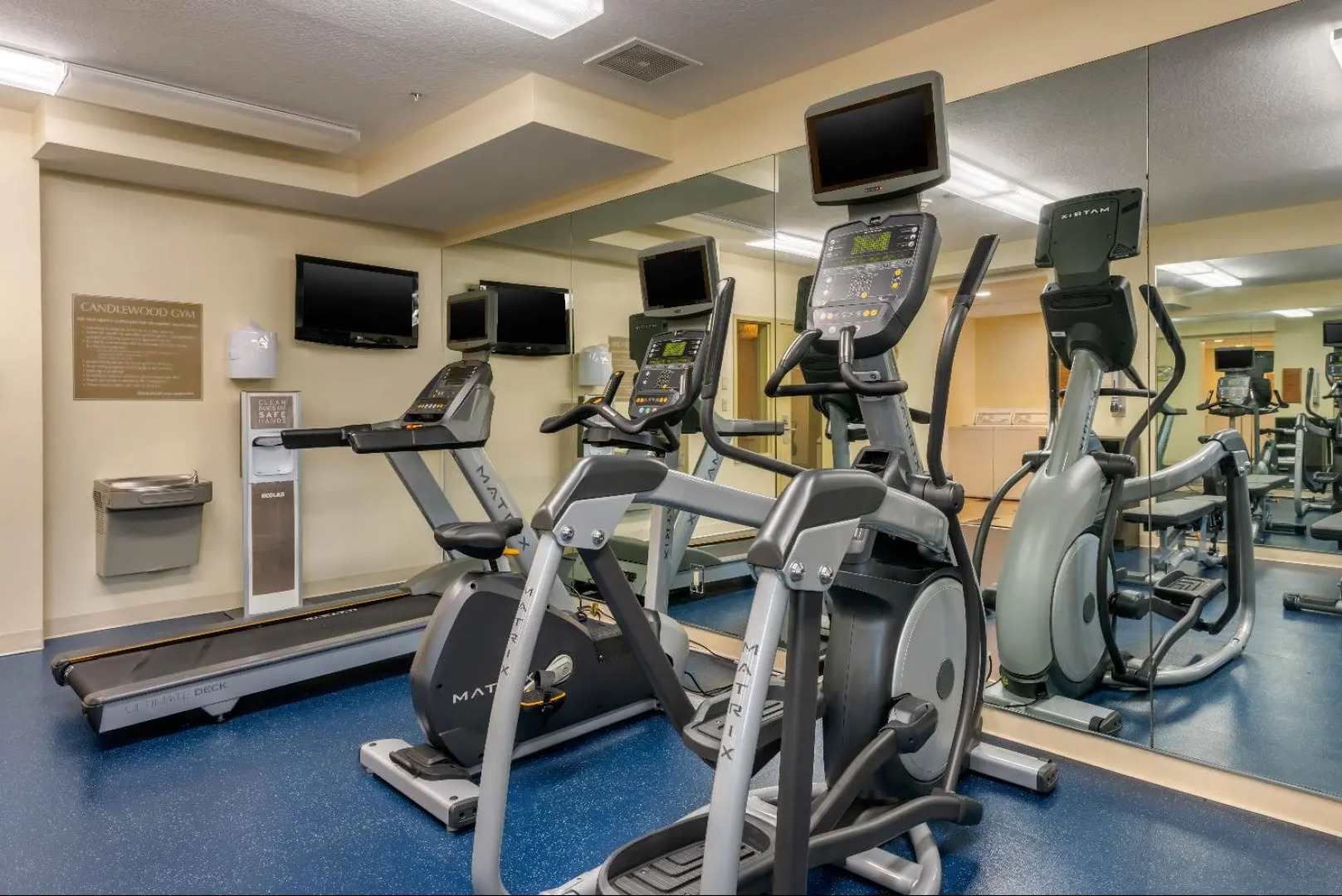 Candlewood Suites Fort Myers Sanibel Gateway by IHG