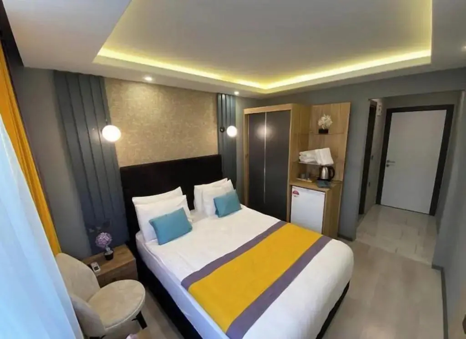 Ulu City Hotel