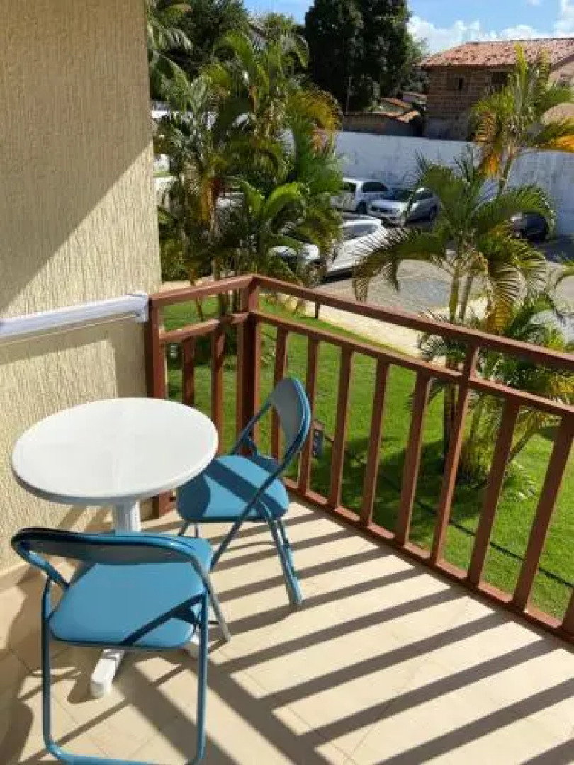 Apart Hotel Solar Agua - Flat: 216