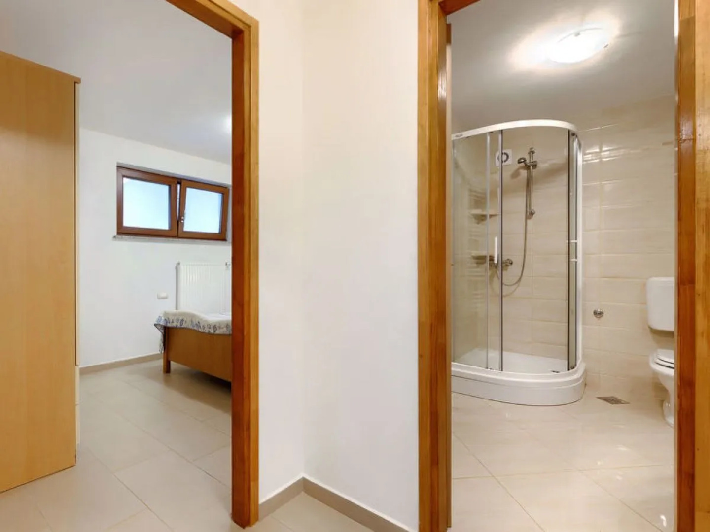 Apartment Vesela Umag/Volparija 25410