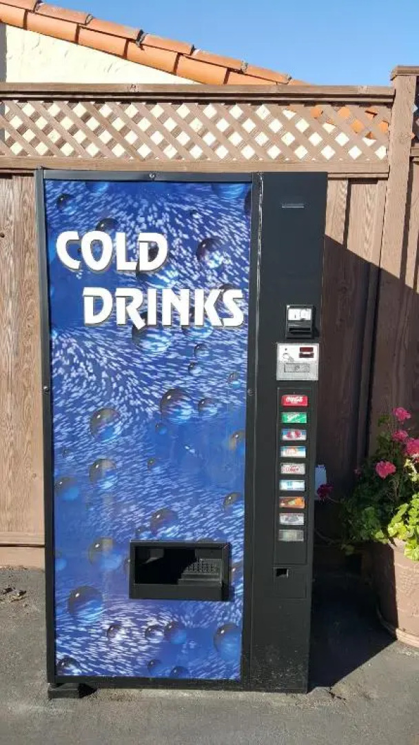 Islander Motel Santa Cruz