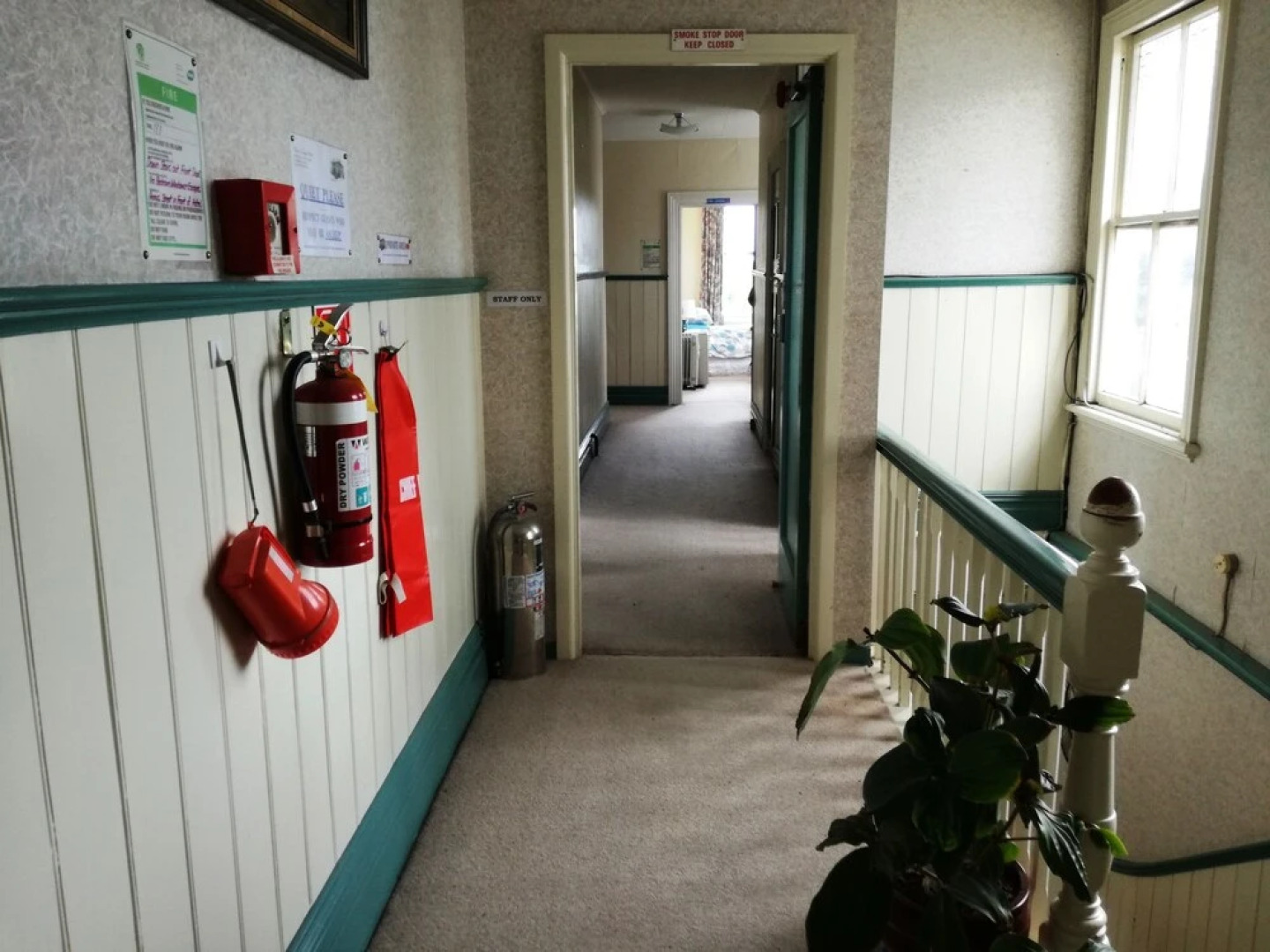 Rustic Country 1878 Hotel