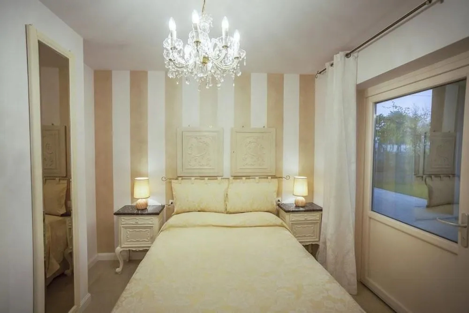 Garda Relais Antica Romelia