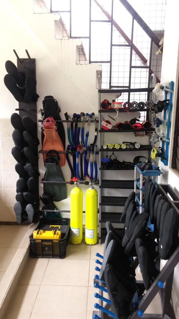 DeLuna Diving Resort