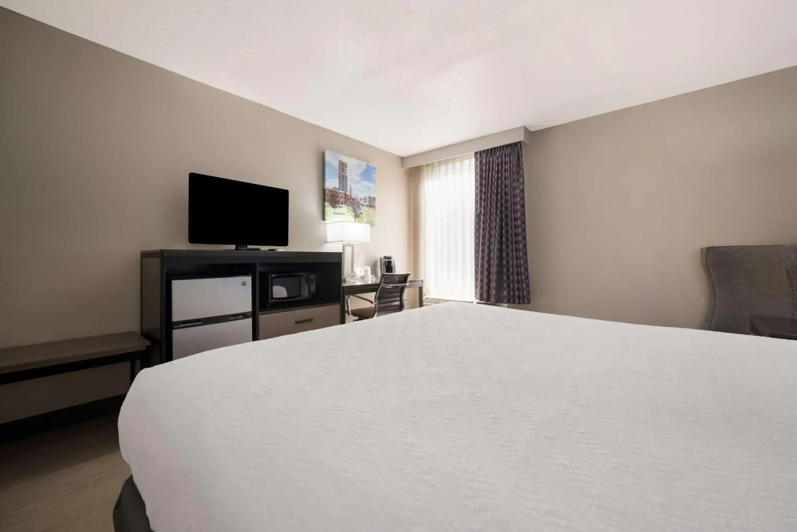 Best Western Executive Inn