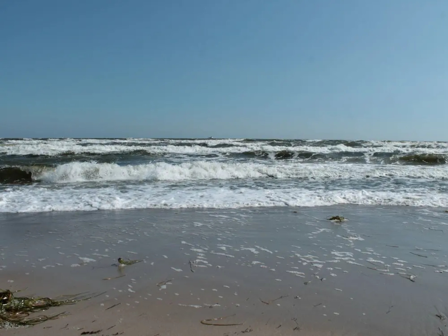 Boutique Holiday Home in Putbus With Private Terrace