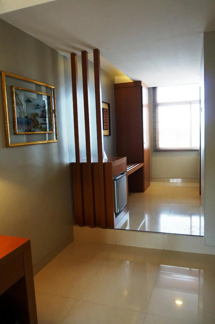 Hotel Asri Cirebon