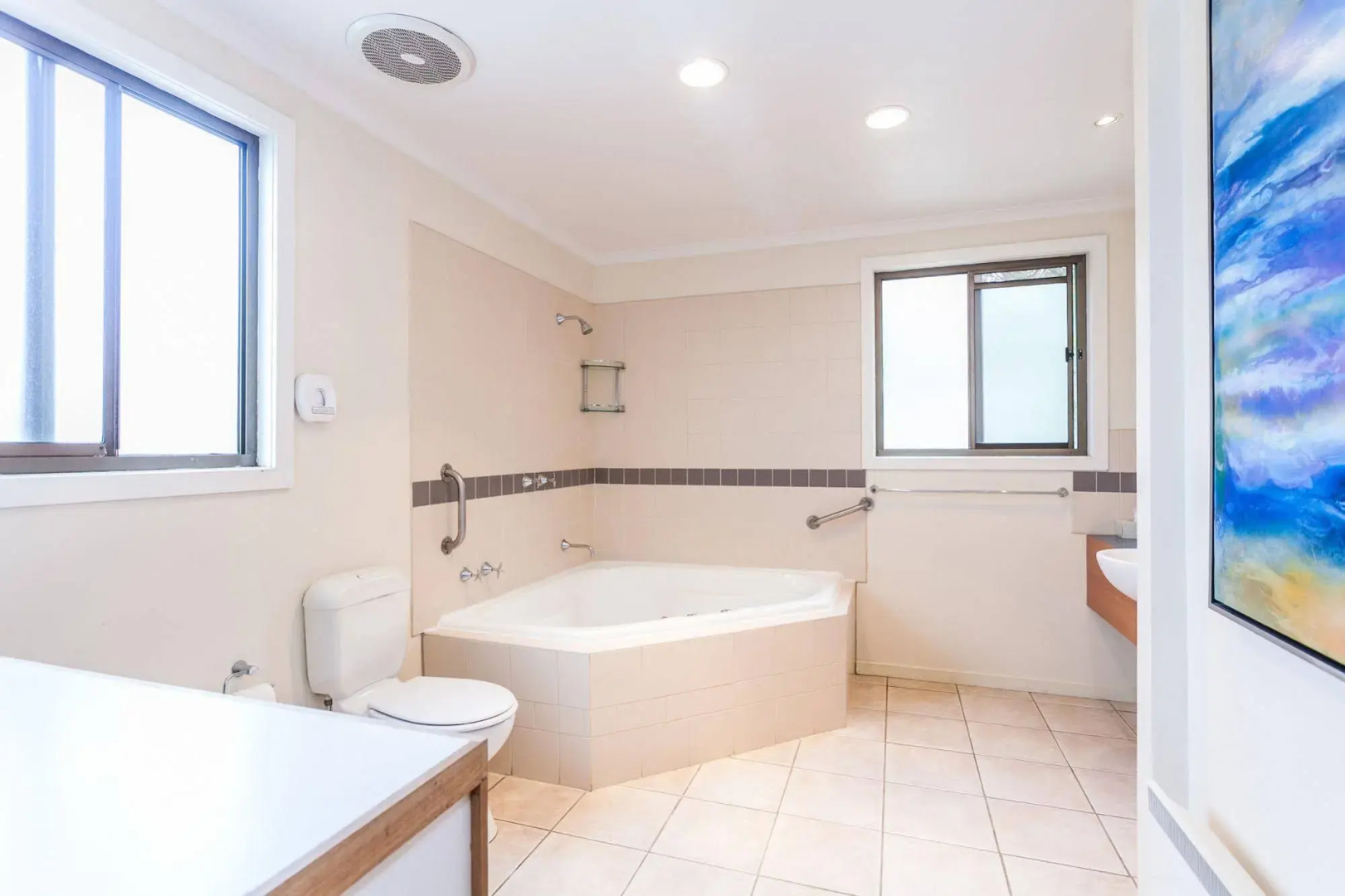 Aireys Inlet Getaway Resort