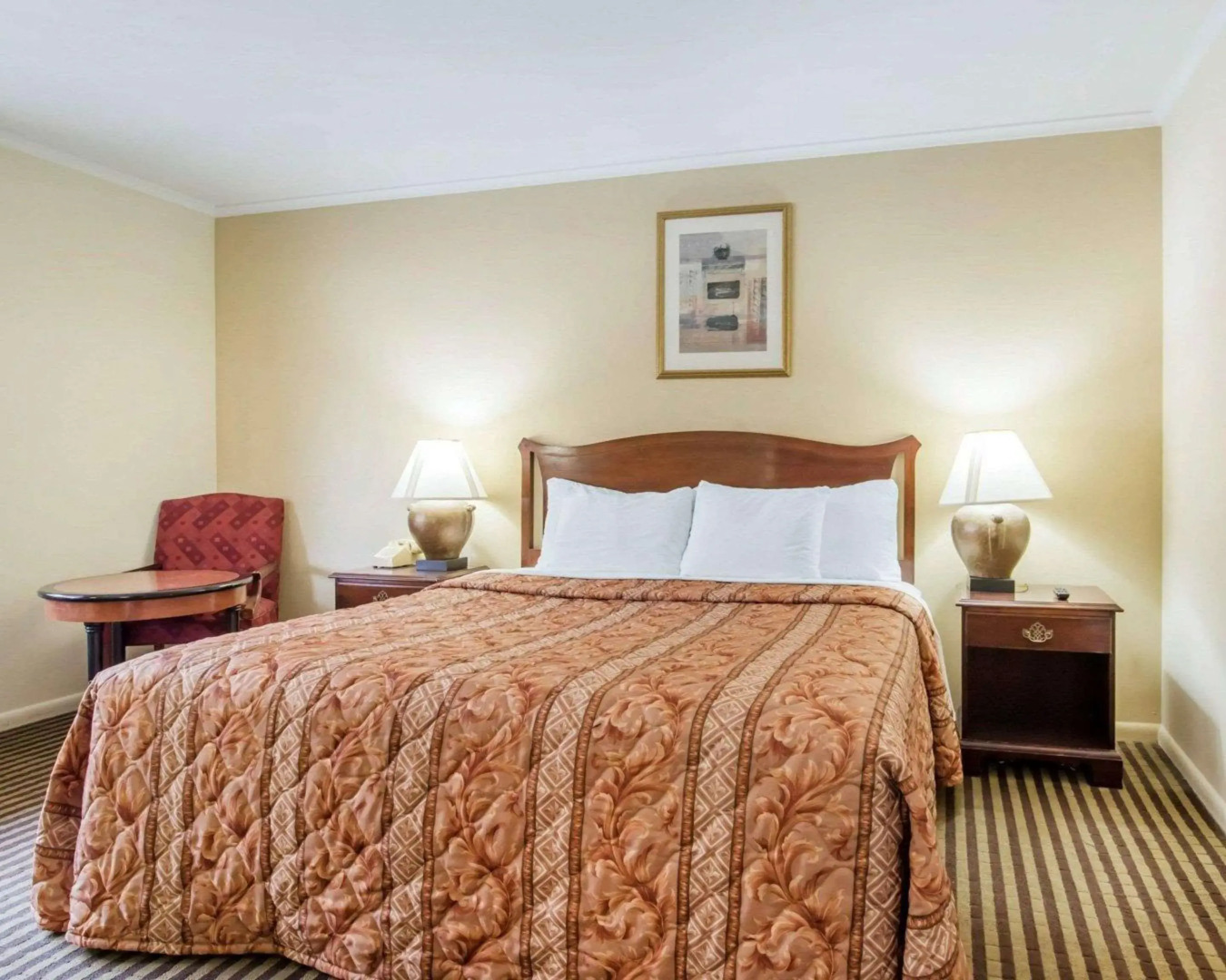 Rodeway Inn Kingston