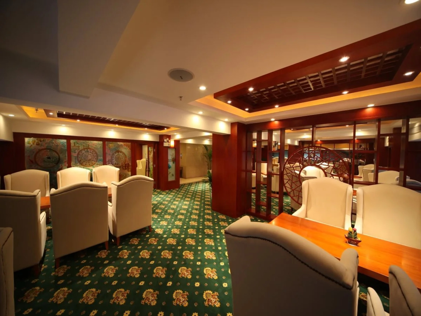 Zhangjiajie Nanbin Hotel