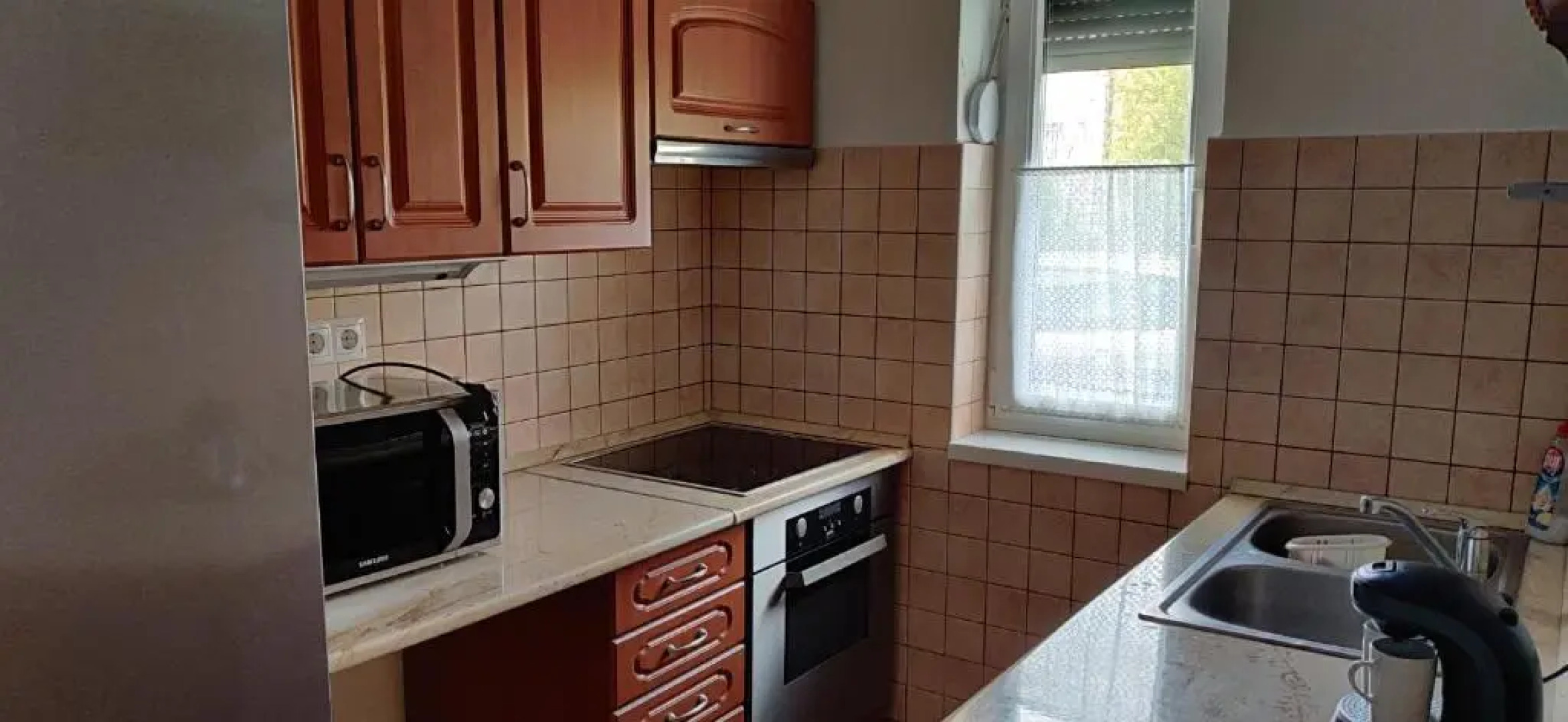 Kovács Vendégház Vonyarcvashegy