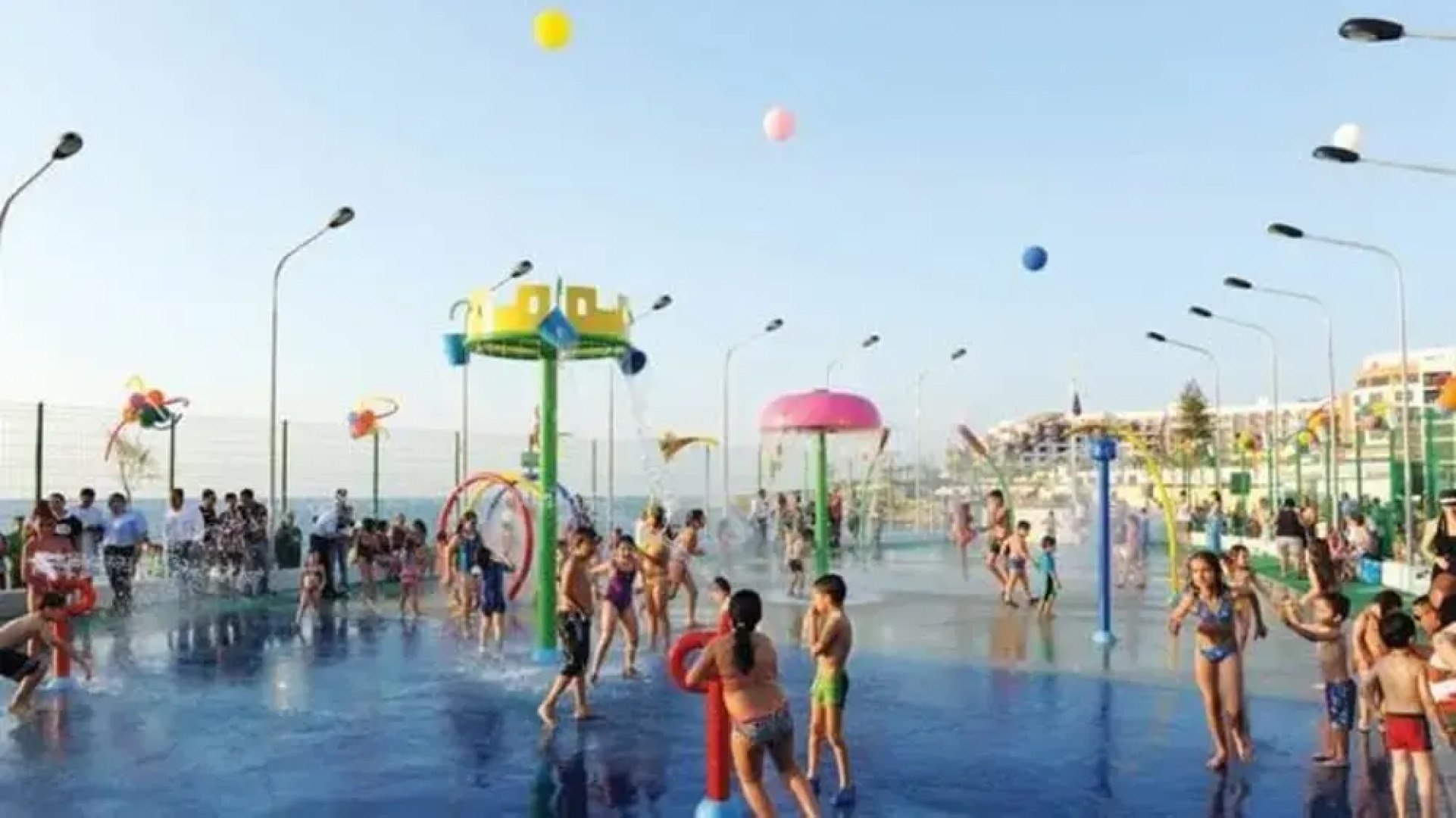 Luxury Apartment Close to the Sea