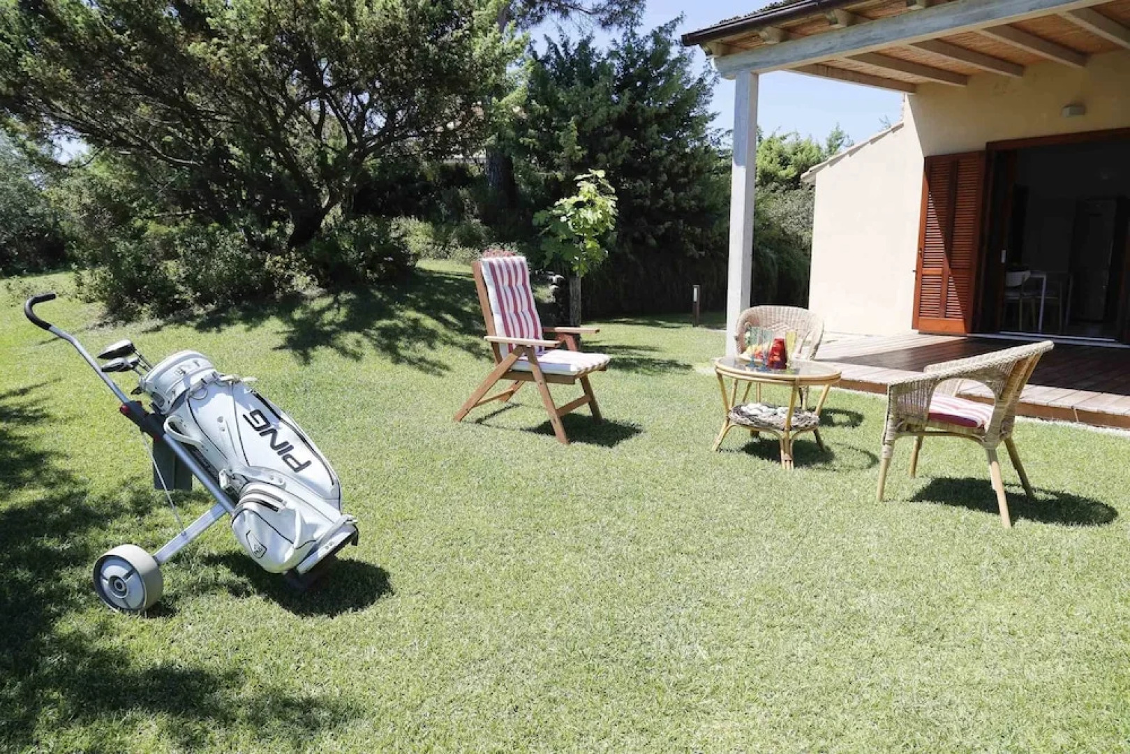 Rentopolis - Villa Is Arenas 3