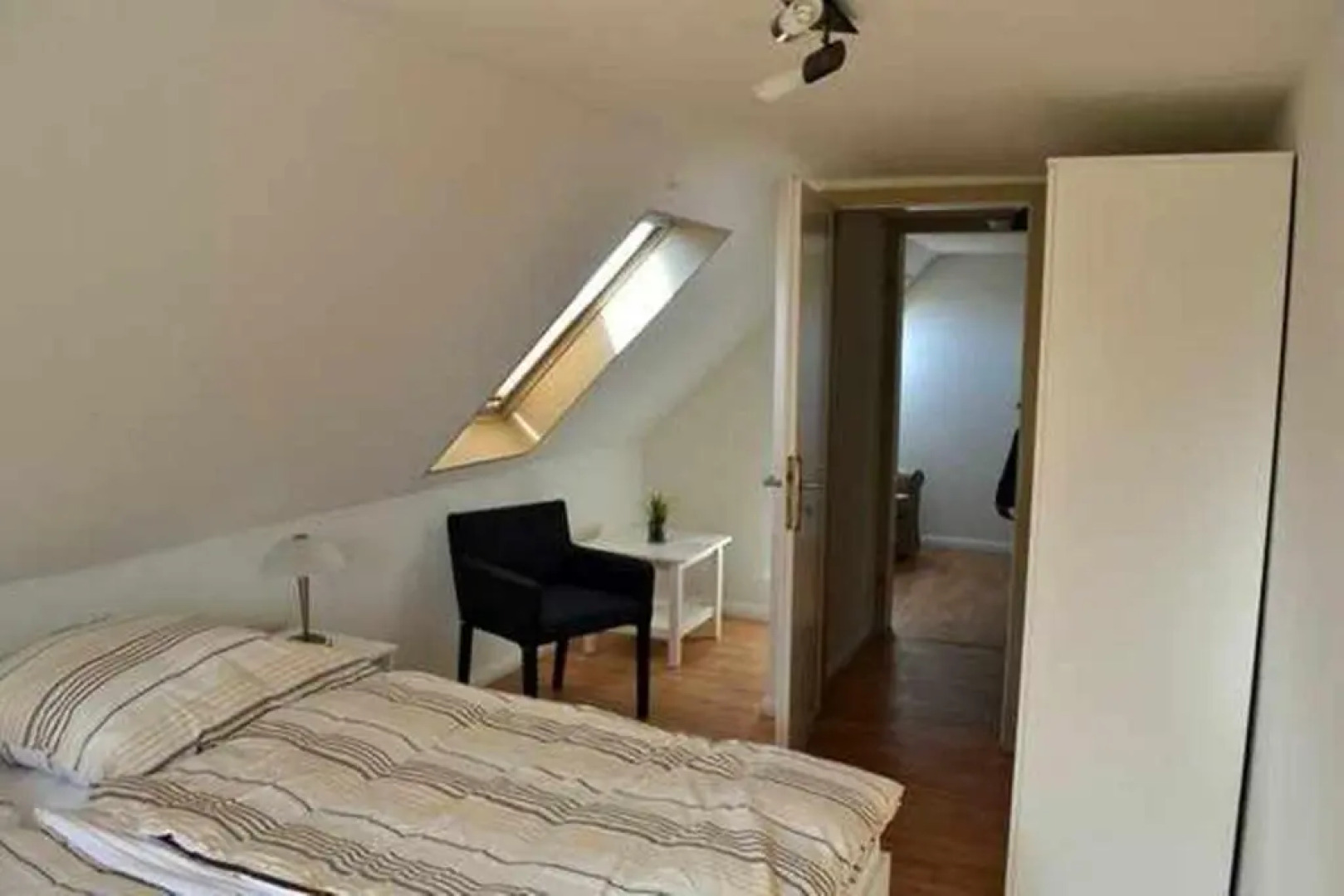 Ferienhaus "Am Strand"