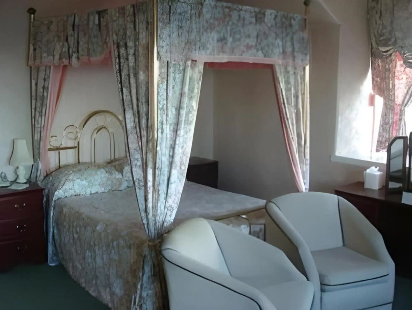 Stotfield Hotel