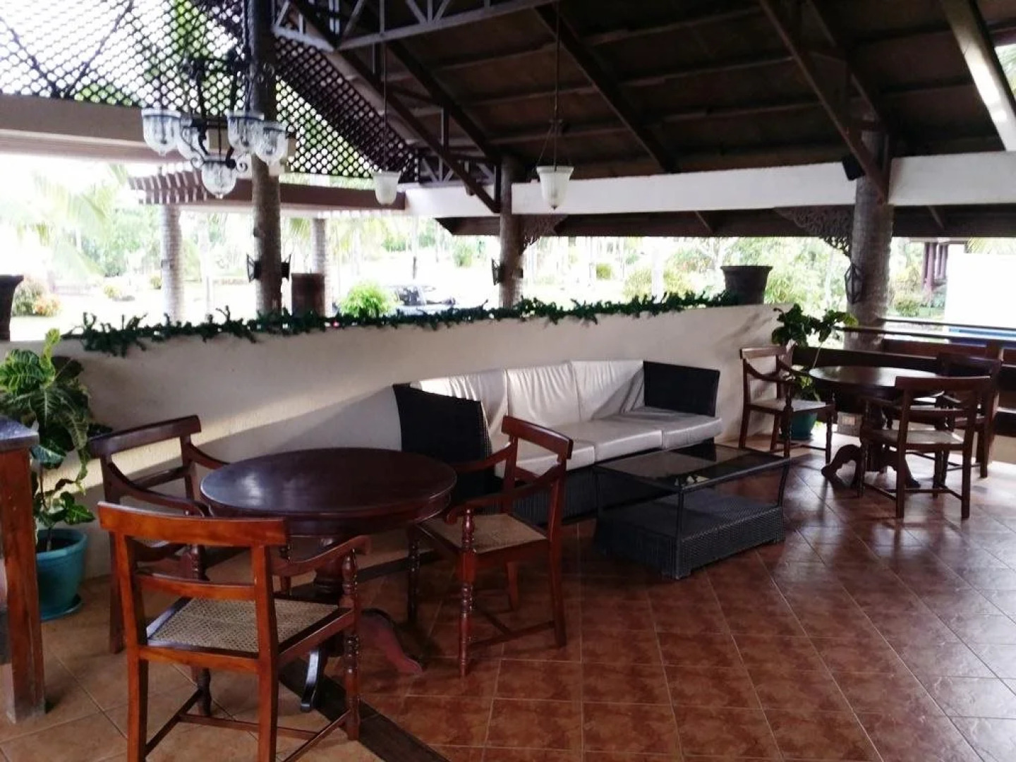 Santiago Bay Garden & Resort