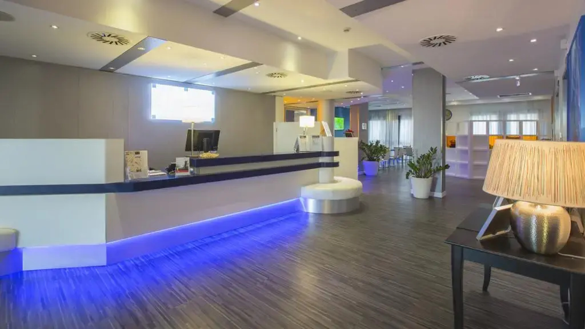 GP Hotel