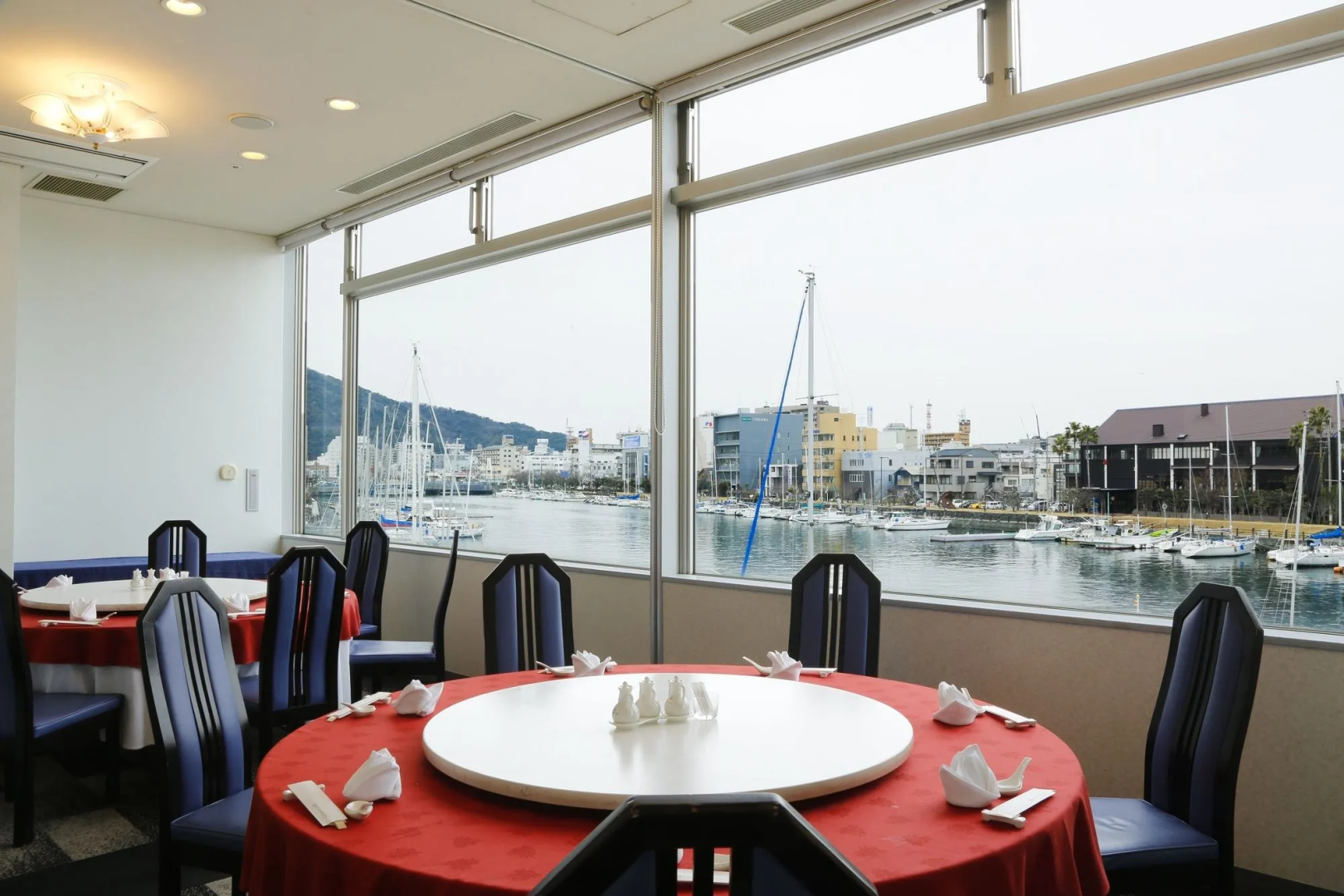 Grandvrio Hotel Tokushima