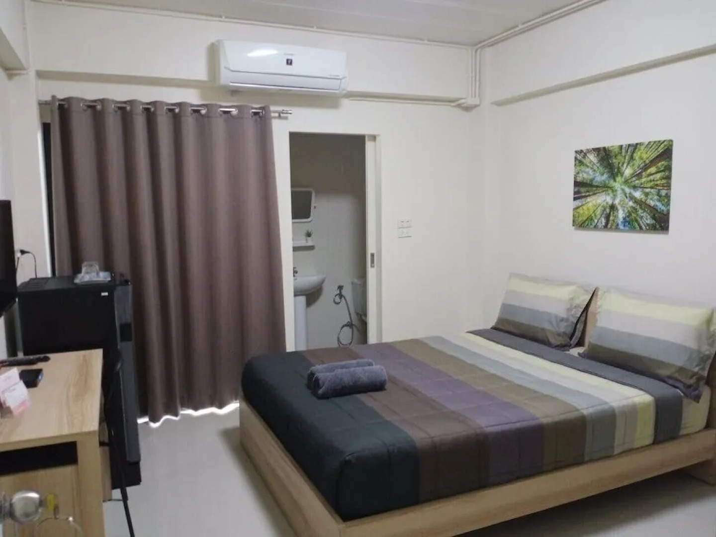 Penthouse Apartments