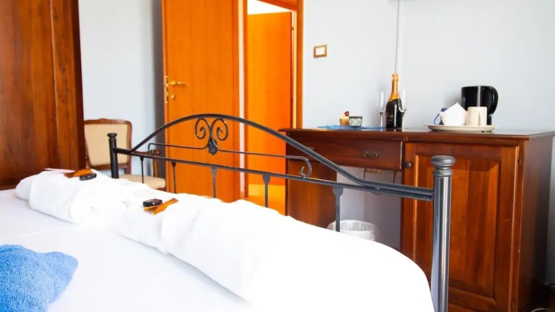 Le Suites di Villa Michela