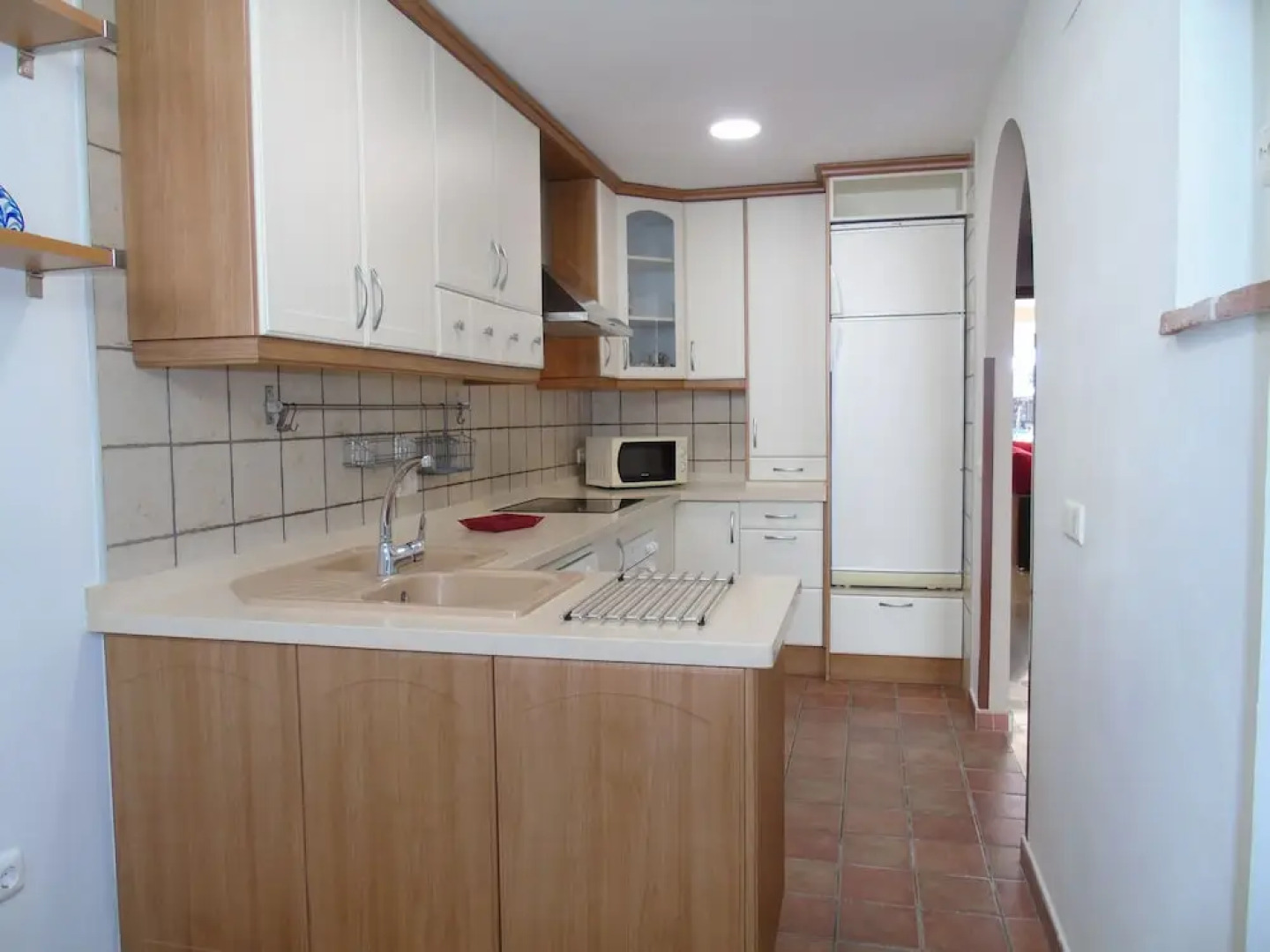 A&N Brisas del Mediterráneo