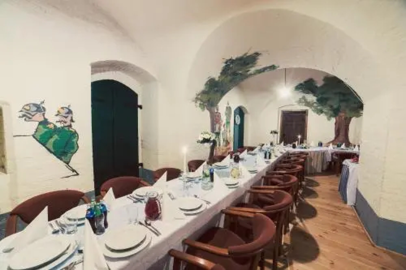 Twierdza Torun Fort IV