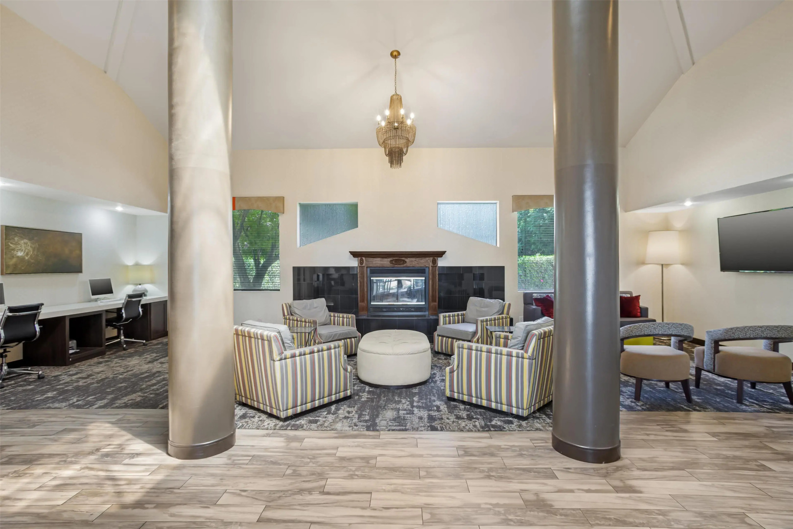 Best Western Porterville Inn