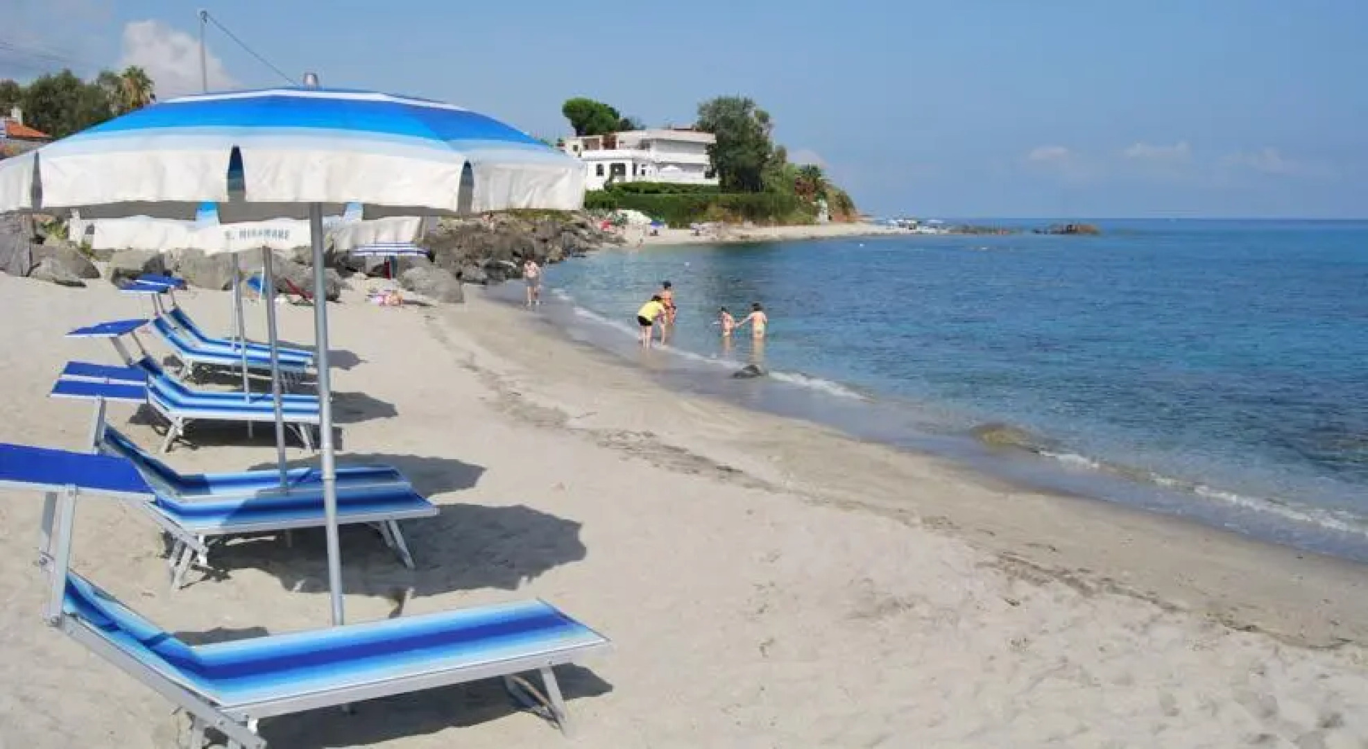 Hotel Villaggio Gran Duca