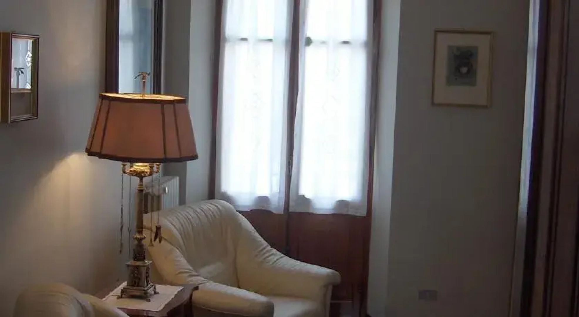 B&B Villa il Torchio