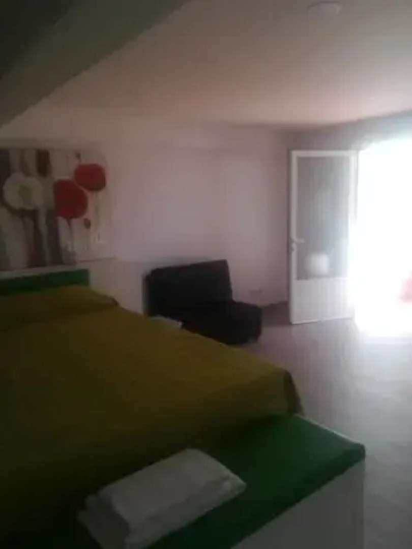 Studio with Pool Tavira Garden