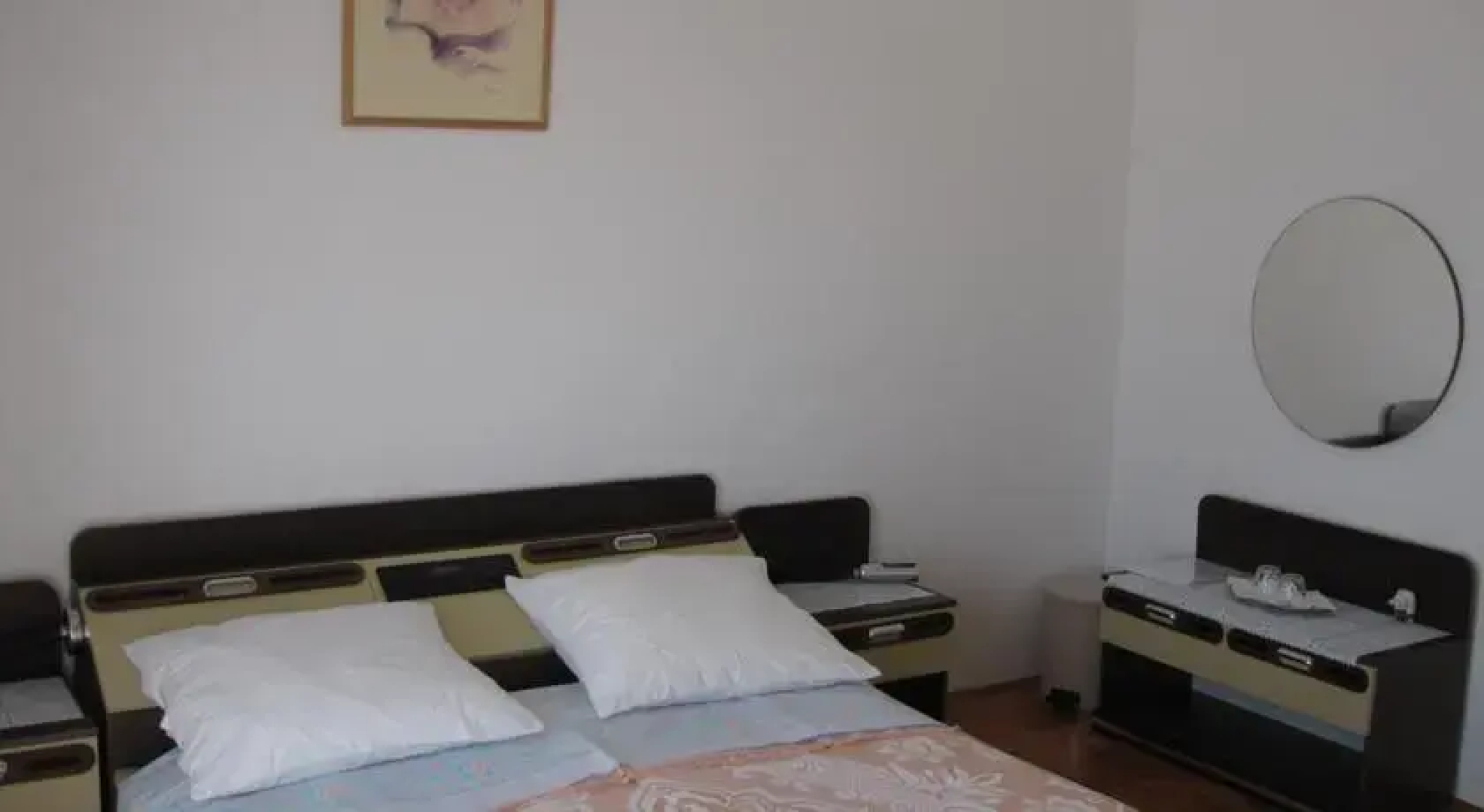 Rooms Ana
