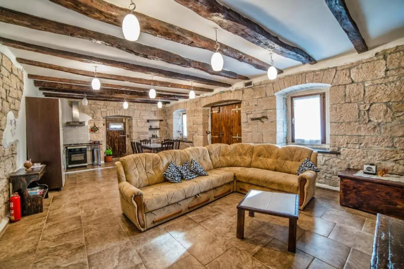 Holiday home Šterna 662