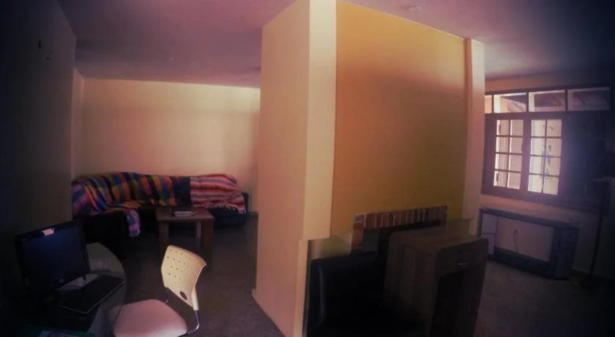 Teko Arte Hostel & Bar